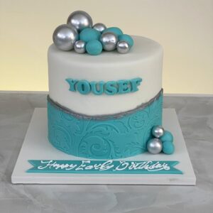 كيك للرجال (نسخة)