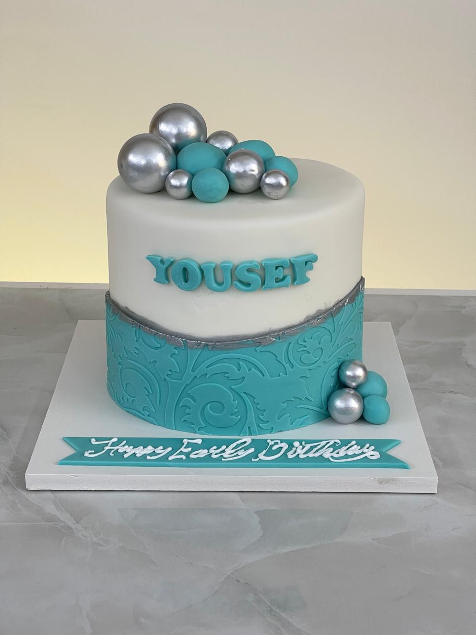 كيك للرجال (نسخة) كيك للرجال (نسخة)