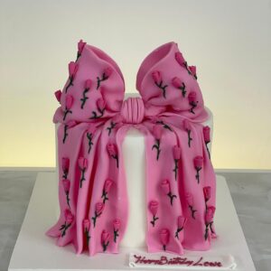 كيك للصبايا (نسخة)