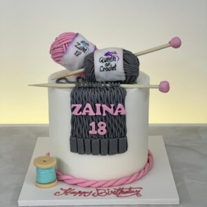 كيك للصبايا (نسخة)