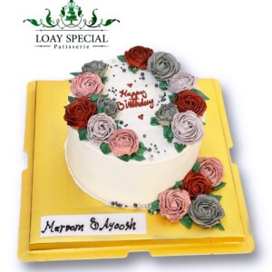 كيك للرجال (نسخة)