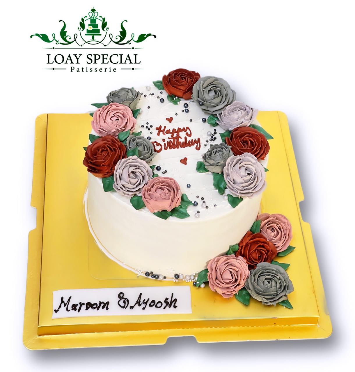 كيك للرجال (نسخة) كيك للرجال (نسخة)