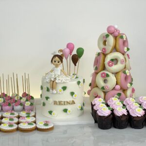 كيك للبنات (نسخة)