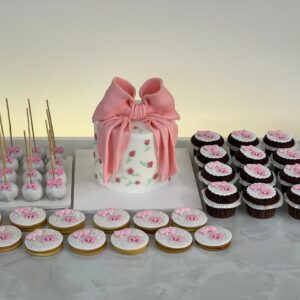 كيك للبنات (نسخة)