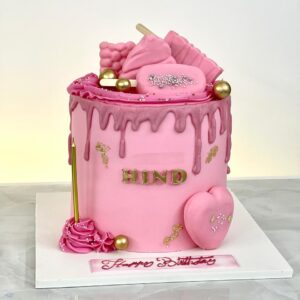 كيك للبنات (نسخة)