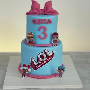 كيك للبنات (نسخة)