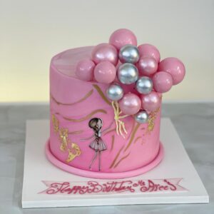 كيك للبنات (نسخة)