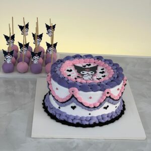 كيك للبنات (نسخة)