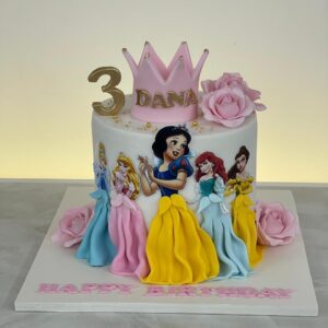 كيك للبنات (نسخة)