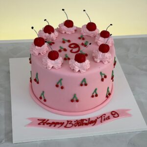 كيك للبنات (نسخة)