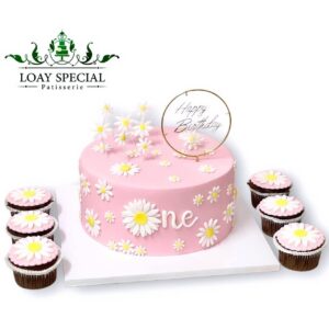 كيك للبنات (نسخة)