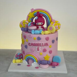 كيك للبنات (نسخة)