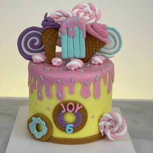 كيك للبنات (نسخة)