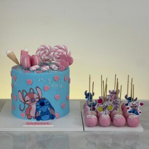 كيك للبنات (نسخة)