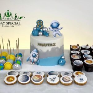 كيك للأولاد (نسخة)