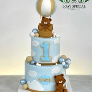 كيك للأولاد (نسخة)