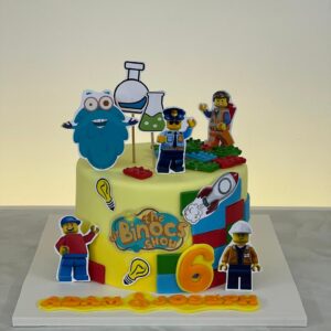 كيك للأولاد (نسخة)