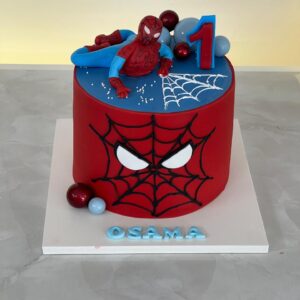 كيك للأولاد (نسخة)