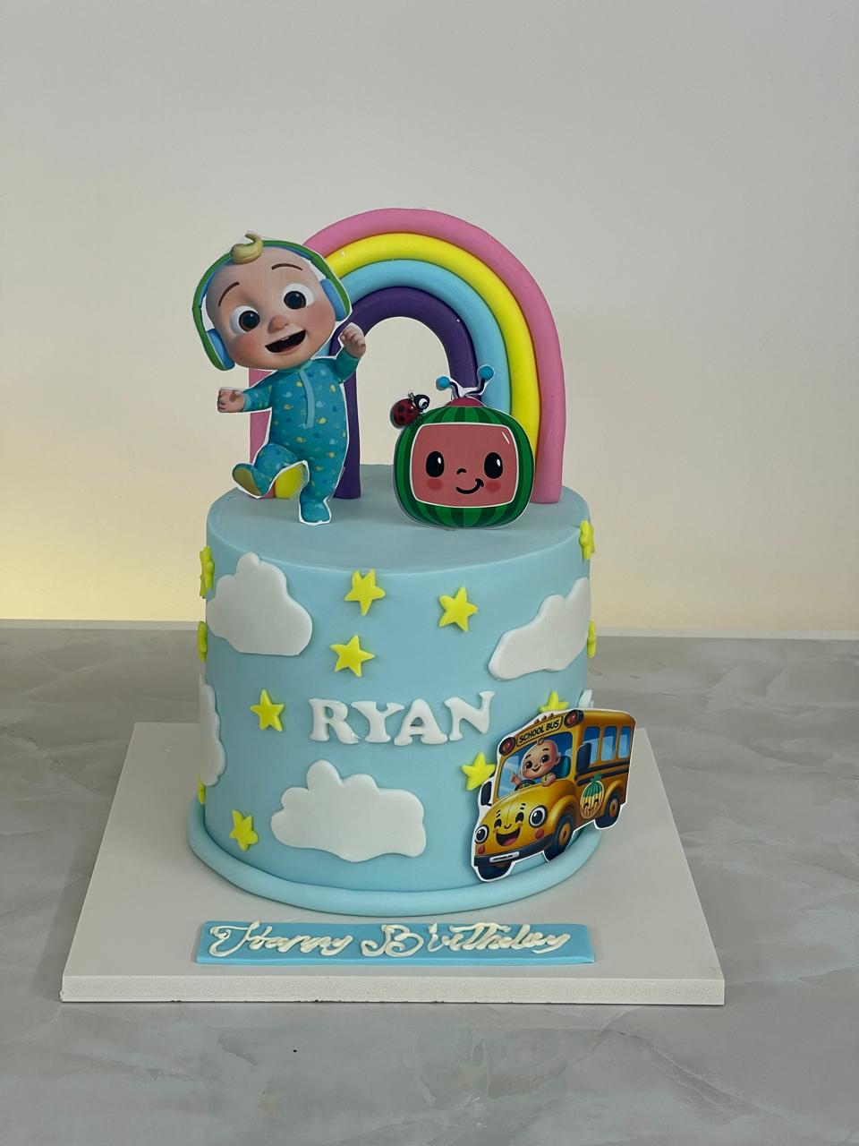 كيك للأولاد (نسخة) كيك للأولاد (نسخة)