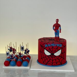 كيك للأولاد (نسخة)