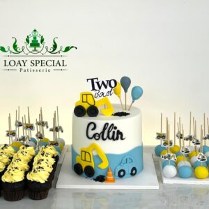 كيك للأولاد (نسخة)