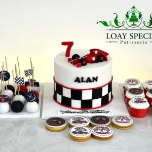 كيك للأولاد (نسخة)