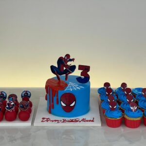 كيك للأولاد (نسخة)