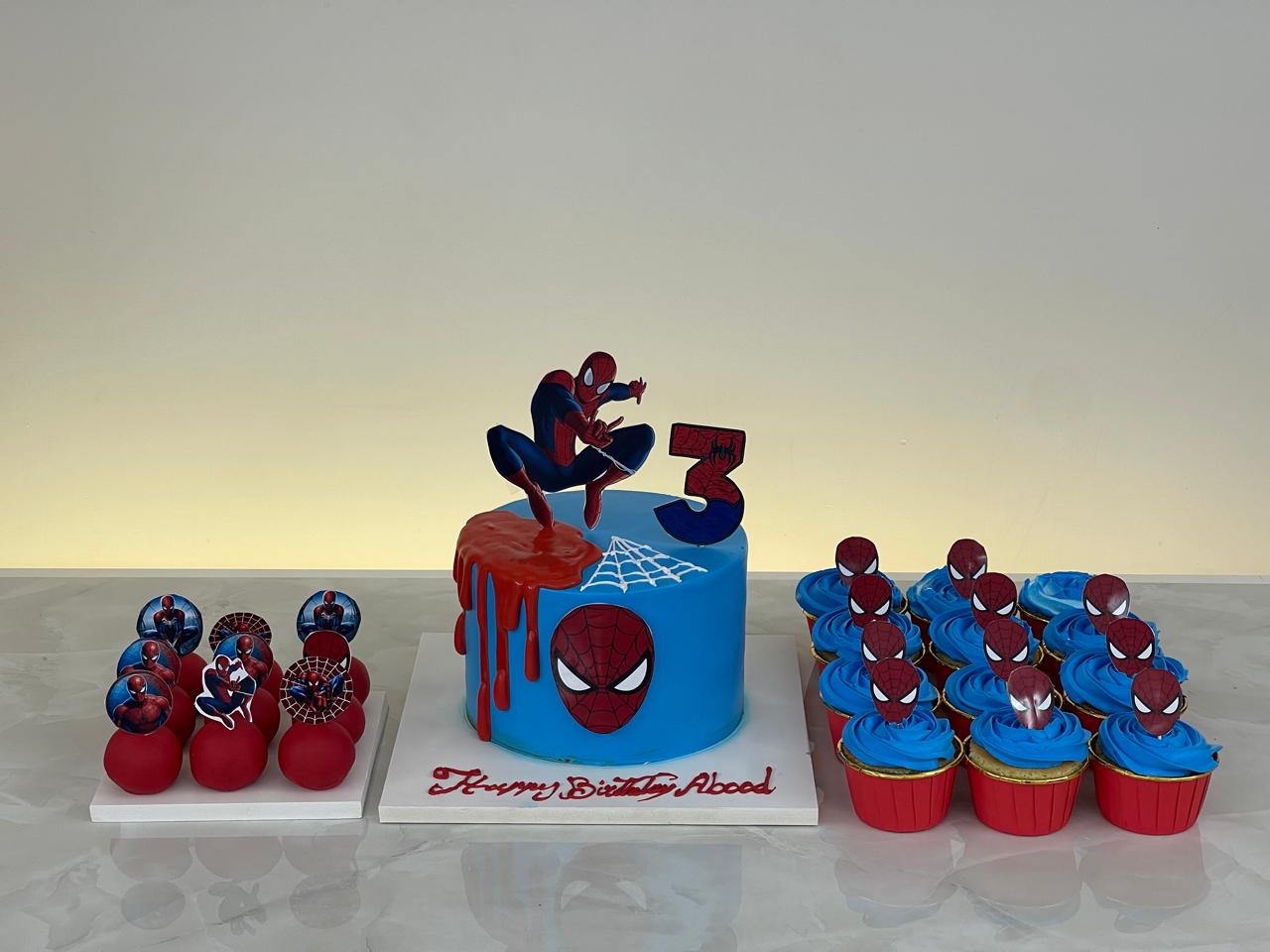 كيك للأولاد (نسخة) كيك للأولاد (نسخة)