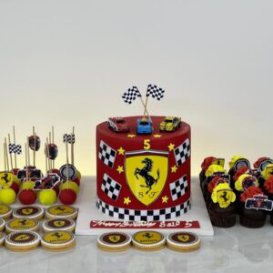 كيك للأولاد (نسخة)