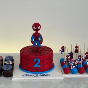 كيك للأولاد (نسخة)