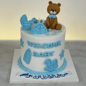 كيك للأولاد (نسخة)