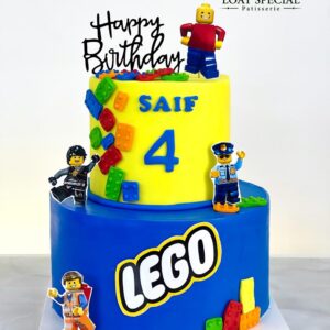 كيك للأولاد (نسخة)