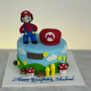 كيك للأولاد (نسخة)