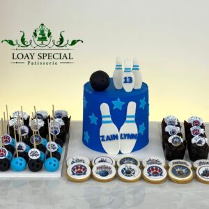 كيك للأولاد (نسخة)