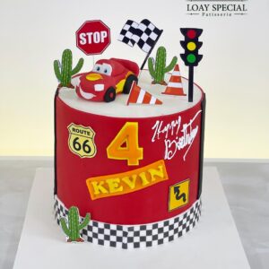 كيك للأولاد (نسخة)