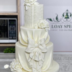 كيك للأعراس (نسخة)