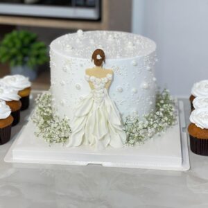 كيك للأعراس (نسخة)