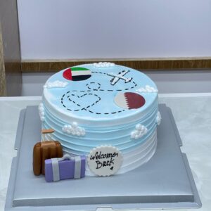 كيك للأعراس (نسخة)