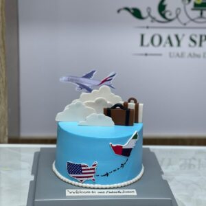 كيك للأعراس (نسخة)