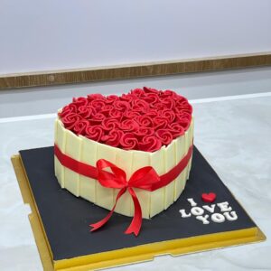 كيك جندر ريفيل (نسخة)