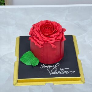 كيك جندر ريفيل (نسخة)