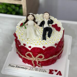 كيك جندر ريفيل (نسخة)