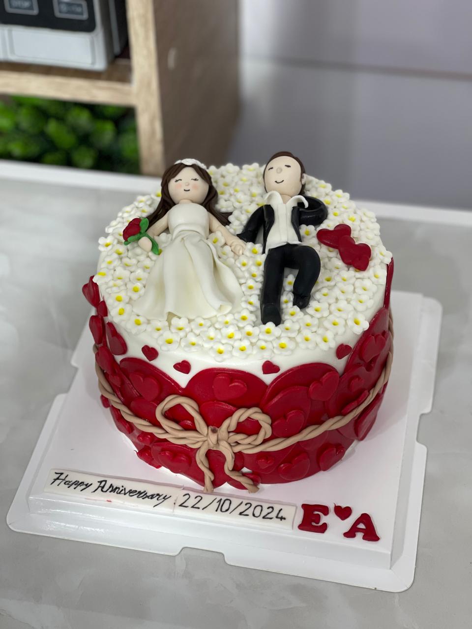 كيك جندر ريفيل (نسخة) كيك جندر ريفيل (نسخة)