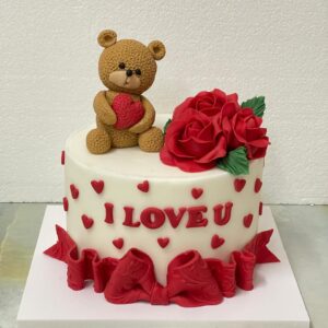 كيك جندر ريفيل (نسخة)