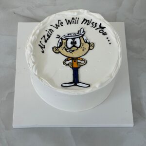 كيك نصف كيلو كيك نصف كيلو (نسخة)