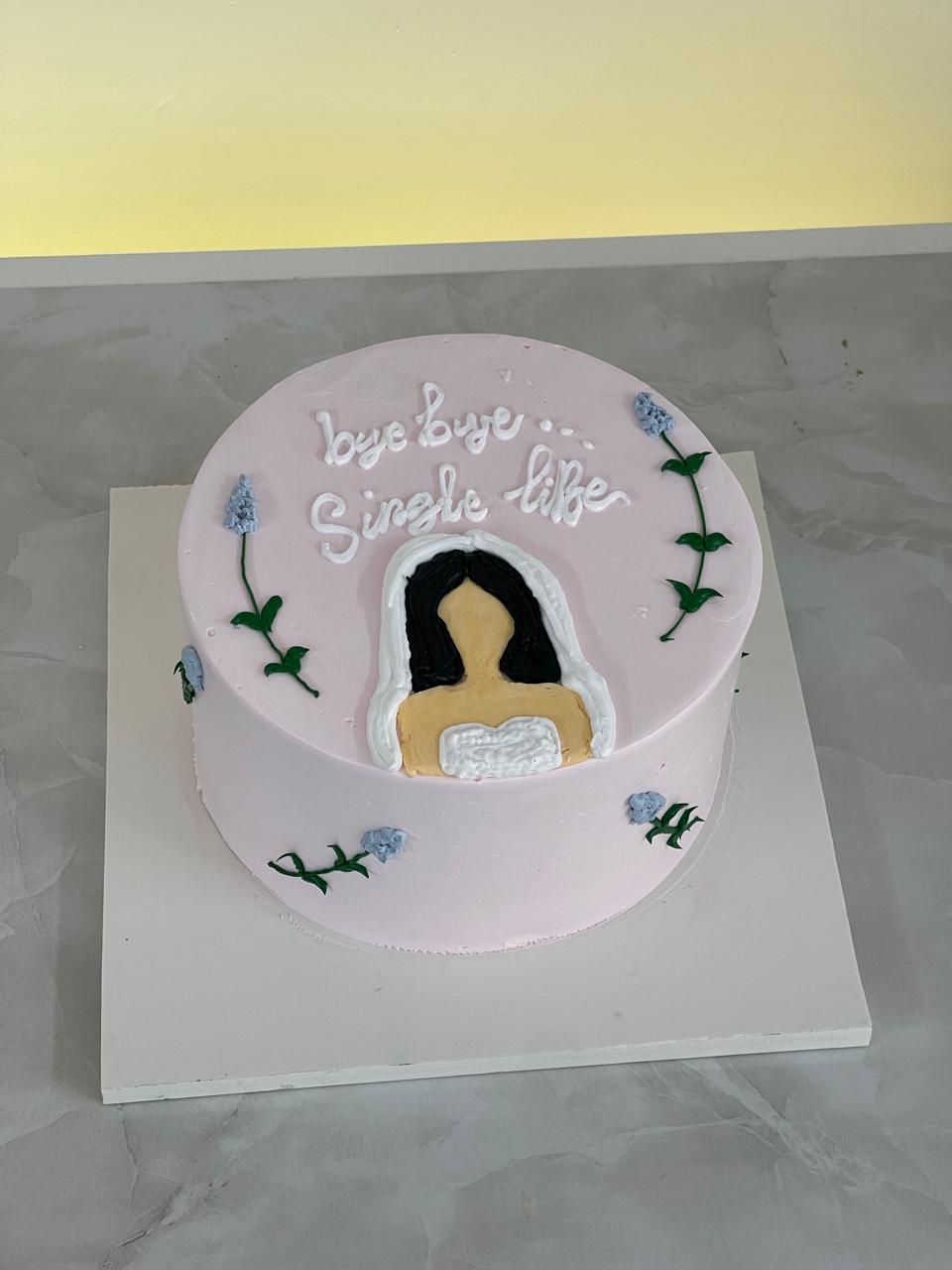 كيك نصف كيلو (نسخة) كيك نصف كيلو (نسخة)