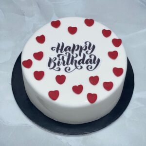 كيك معمودية و مناولة (نسخة)