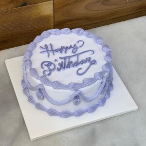 كيك معمودية و مناولة (نسخة)