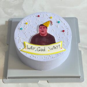 كيك معمودية و مناولة (نسخة)